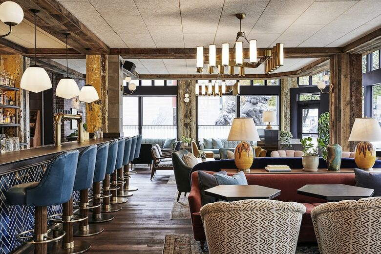 Hotel The Hoxton Portland
