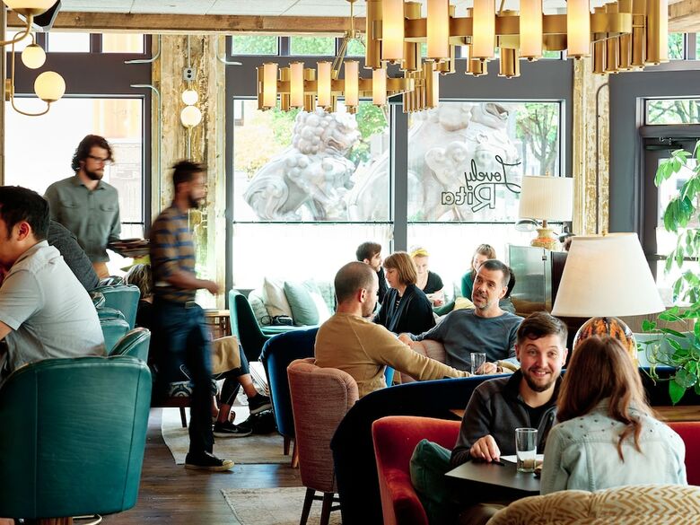 Hotel The Hoxton Portland