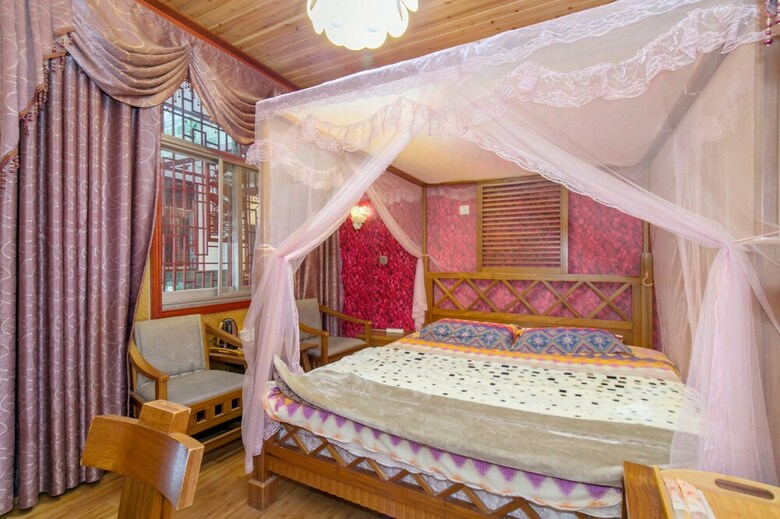 Hotel Tongyuanju Hostel