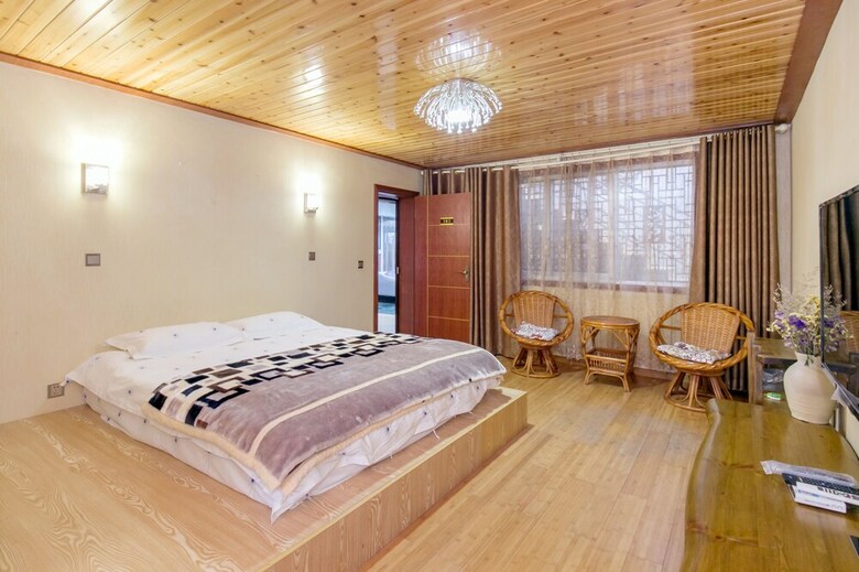 Hotel Tongyuanju Hostel