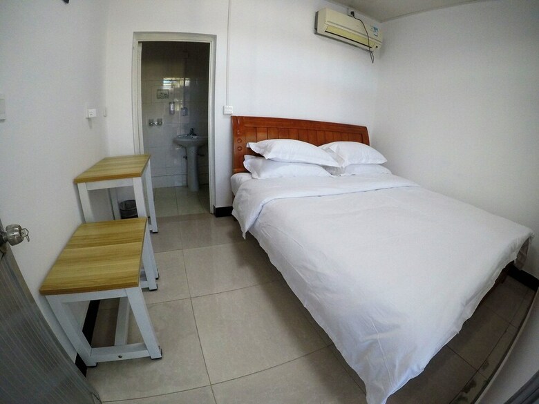 Hotel Great Wall Inn Gubeikou