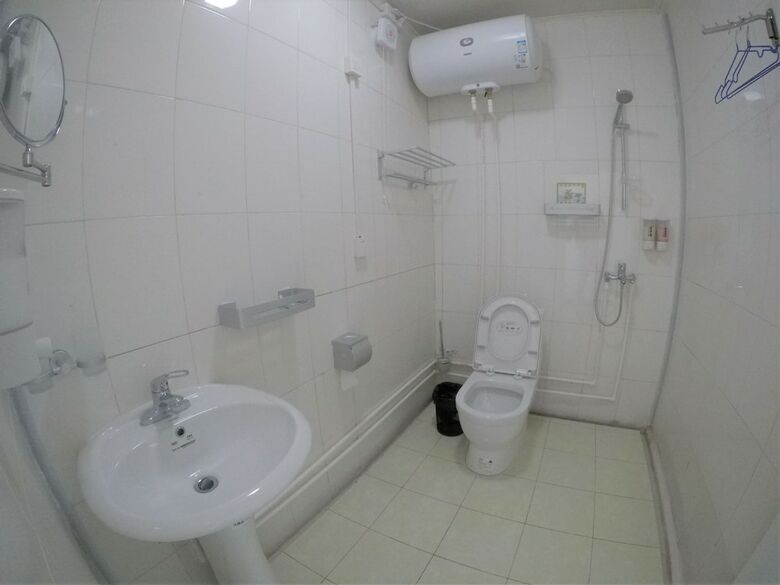 Hotel Great Wall Inn Gubeikou