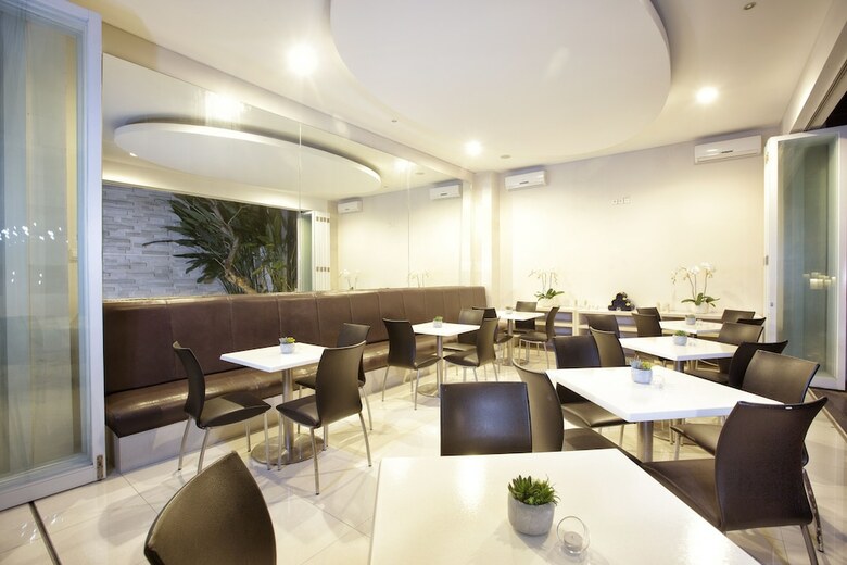 Bed & Breakfast Inkuta Residence And Villa