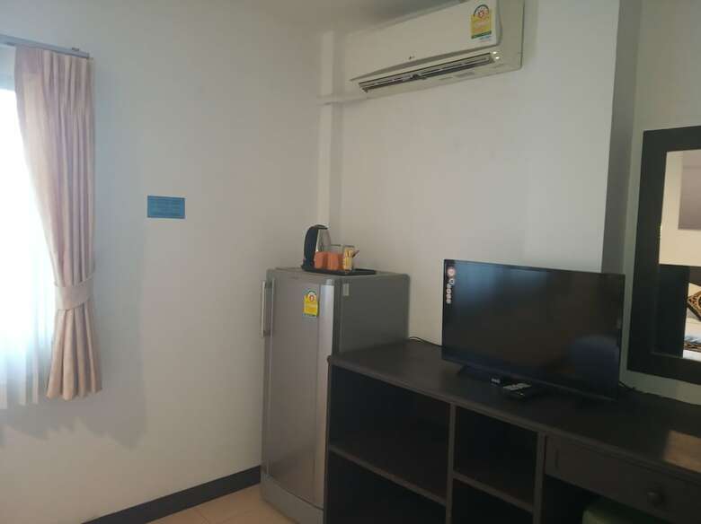 Hotel Inspira Patong