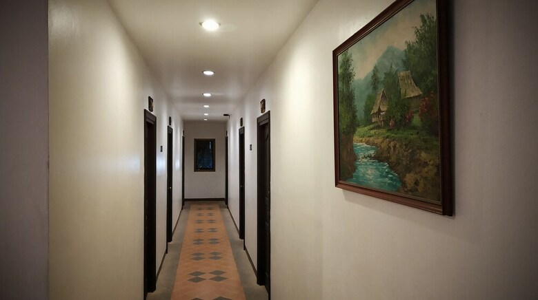 Hotel Inspira Patong