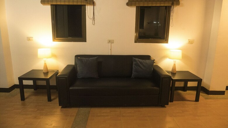 Hotel Inspira Patong