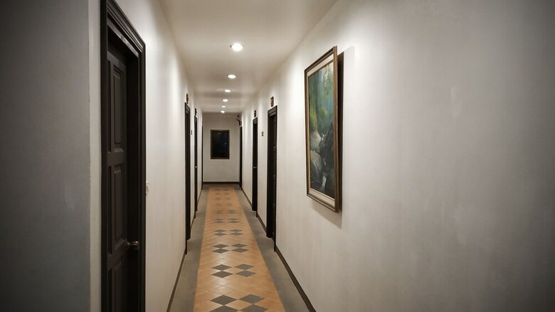 Hotel Inspira Patong