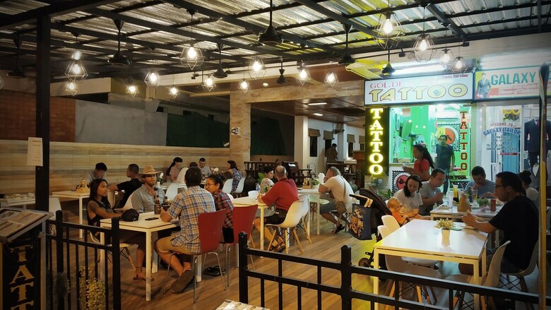 Hotel Inspira Patong