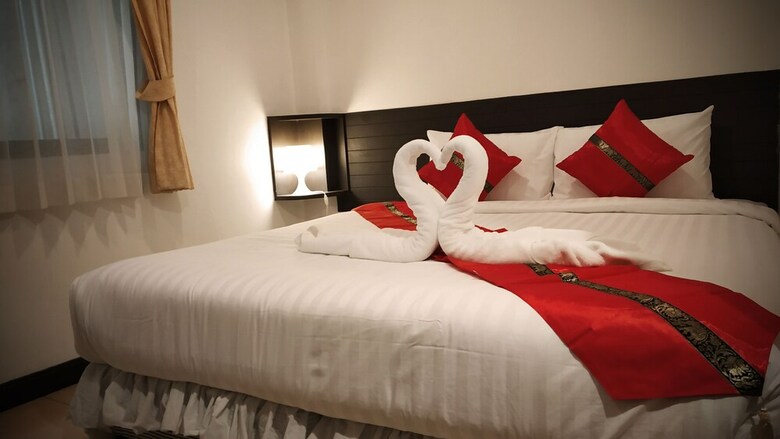 Hotel Inspira Patong