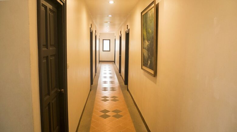 Hotel Inspira Patong