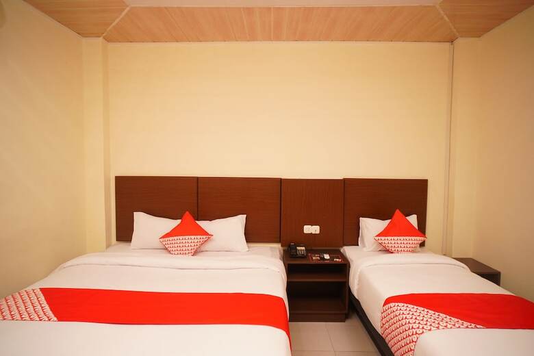 Oyo 147 Hotel Winer