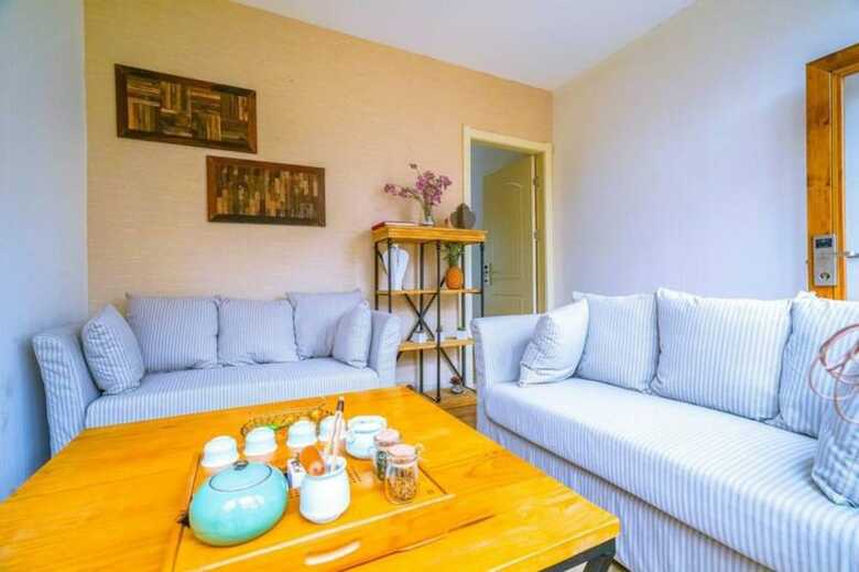 Hotel Yiyun Botique Inn Spa Yard Tongli