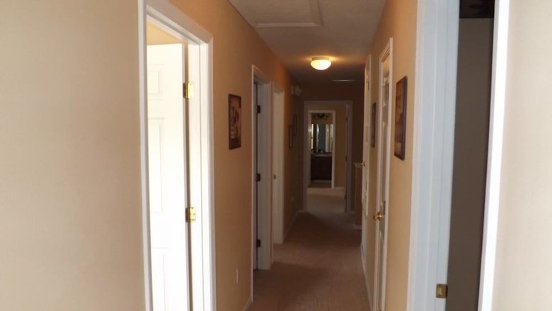 Ov3688 - Compass Bay - 4 Bed 2.5 Baths Townhome