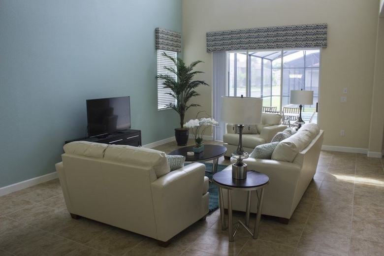 Ov3501 - Paradise Palms - 5 Bed 4 Baths Villa