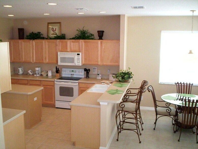 Ov3153 - Highlands Reserve - 5 Bed 3 Baths Villa