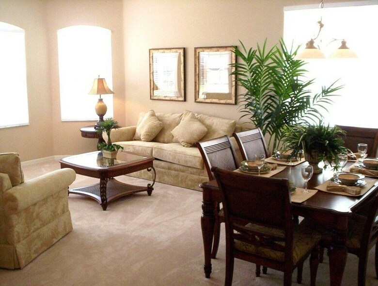 Ov3153 - Highlands Reserve - 5 Bed 3 Baths Villa