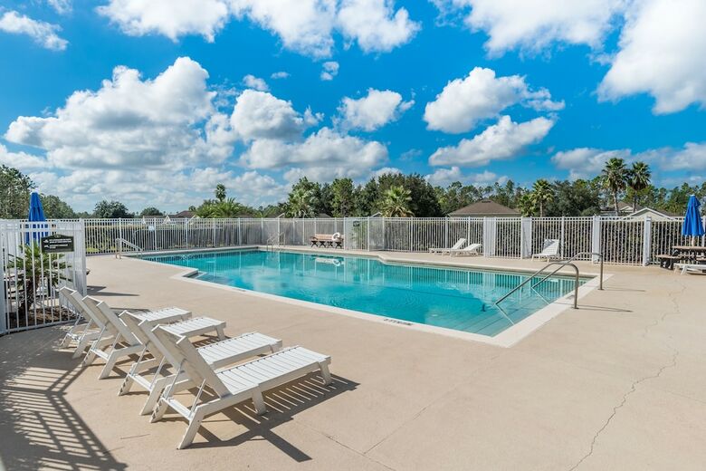 Ov3153 - Highlands Reserve - 5 Bed 3 Baths Villa