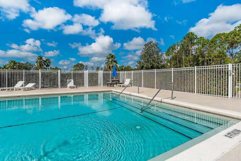 Ov3153 - Highlands Reserve - 5 Bed 3 Baths Villa