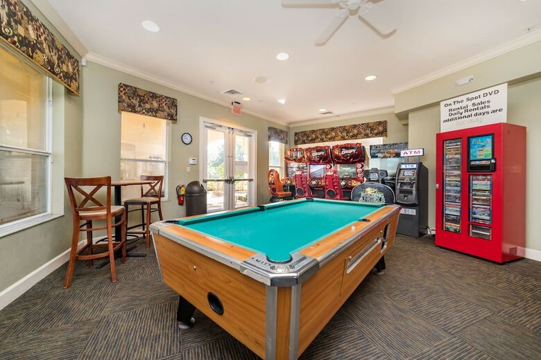 Ov2609 - Windsor Hills Resort - 3 Bed 3 Baths Townhome