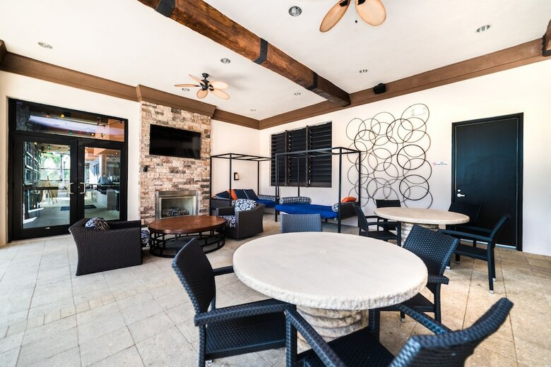 Ov3384 - Solterra Resort - 6 Bed 4.5 Baths Villa