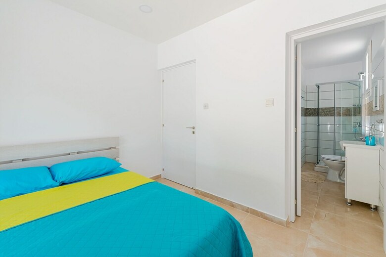 Color Cyprus Amozoniu Apartments