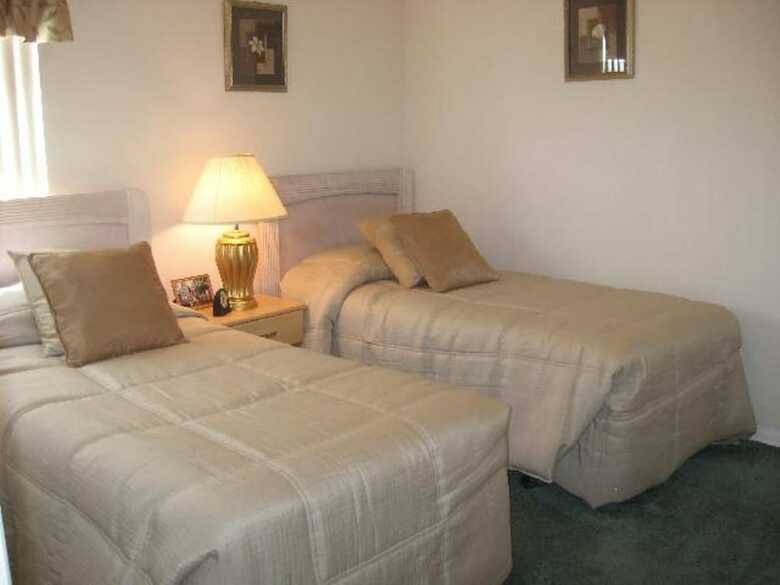 Ov1978 - Bridgewater Crossing - 3 Bed 3 Baths Villa