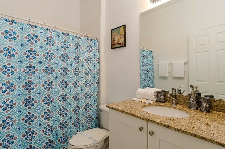Ovm1887 - The Sanctuary At West Haven - 5 Bed 3 Baths Villa