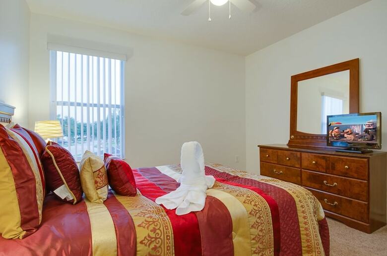 Ovm1887 - The Sanctuary At West Haven - 5 Bed 3 Baths Villa