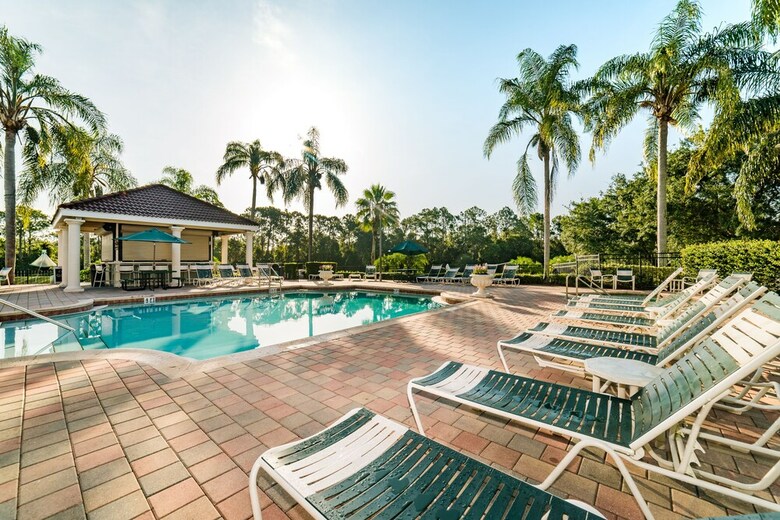 Ov2331 - Emerald Island - 4 Bed 3 Baths Villa