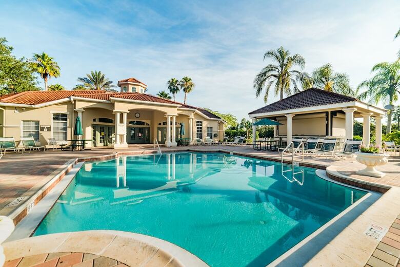 Ov2331 - Emerald Island - 4 Bed 3 Baths Villa