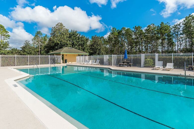 Ov3122 - Highlands Reserve - 4 Bed 3 Baths Villa