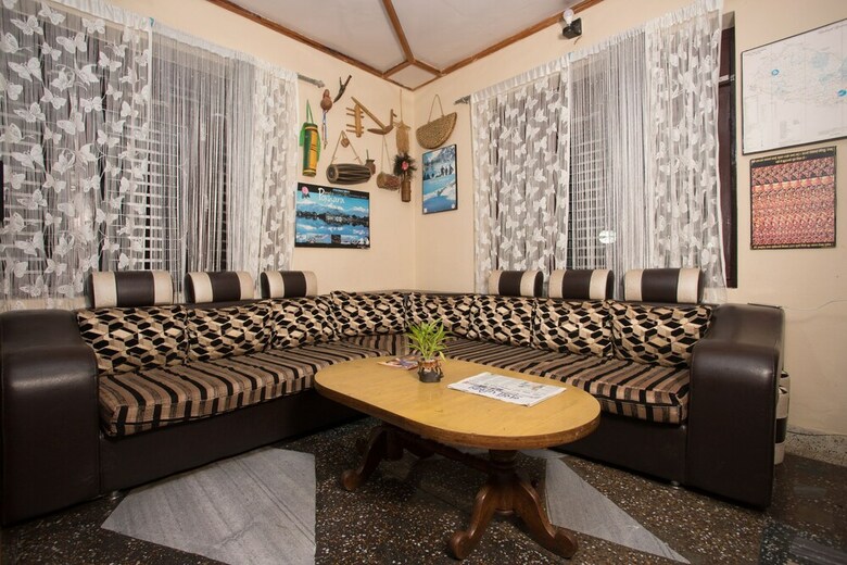 Oyo 198 Hotel Lake Diamond