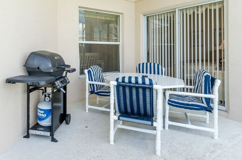 Ov1311 - Emerald Island - 4 Bed 3 Baths Townhome
