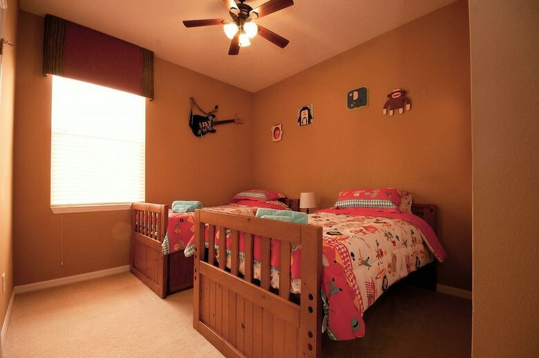 Ov3818 - Watersong - 4 Bed 3.5 Baths Townhome