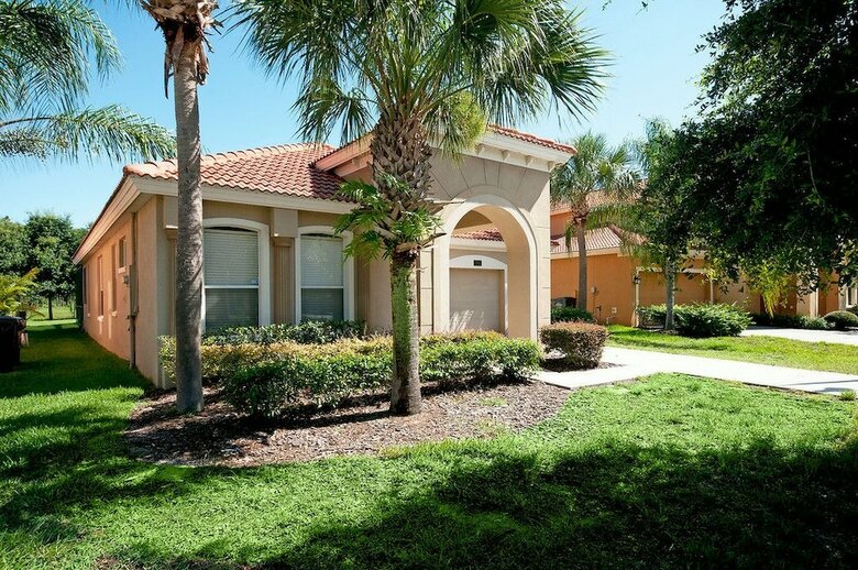 Ov3818 - Watersong - 4 Bed 3.5 Baths Townhome