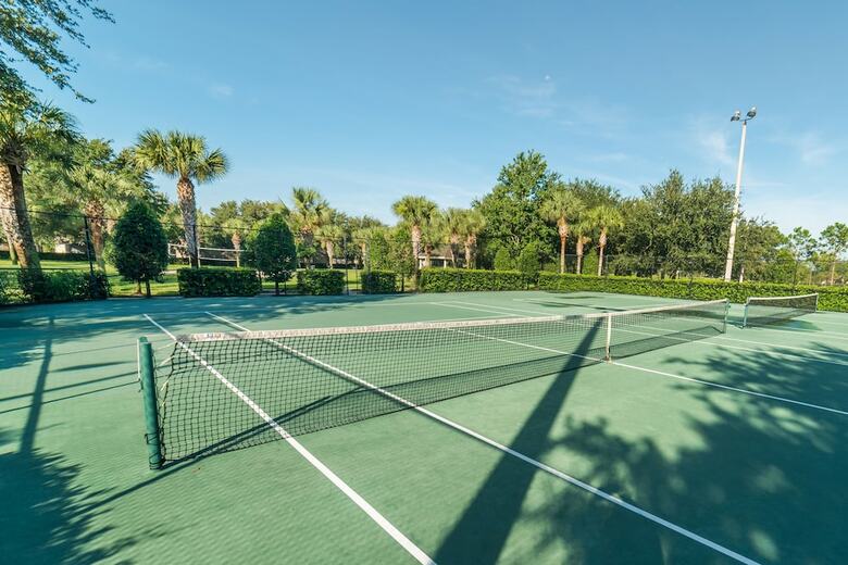 Ov2611 - Windsor Hills Resort - 5 Bed 5 Baths Villa