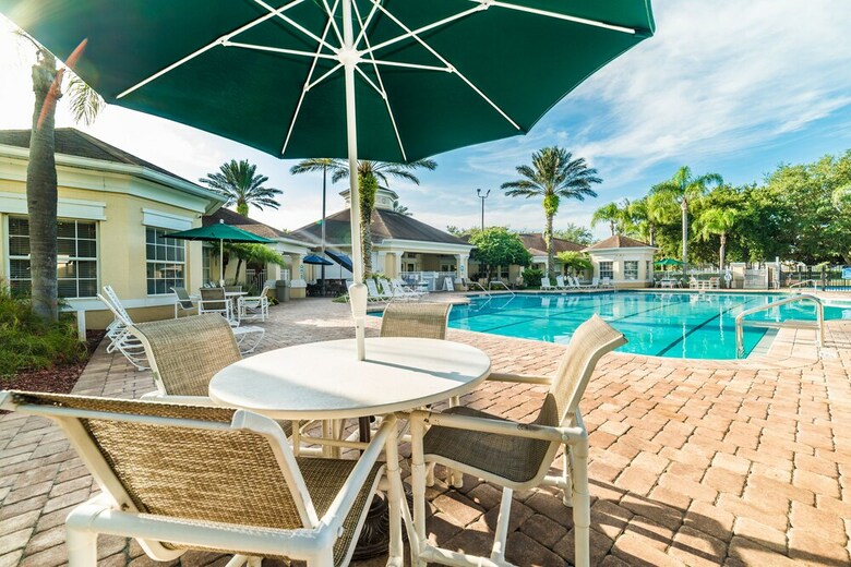 Ov2595 - Windsor Palms Resort - 6 Bed 4 Baths Villa