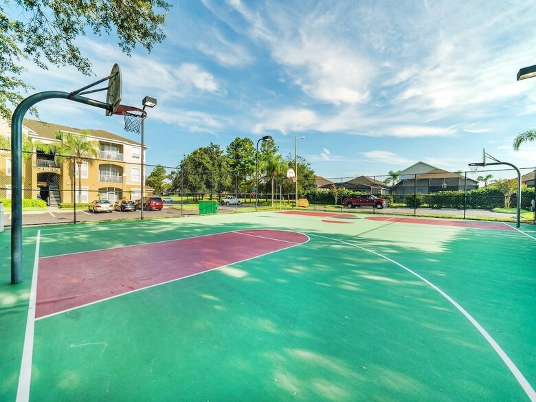 Ov2595 - Windsor Palms Resort - 6 Bed 4 Baths Villa
