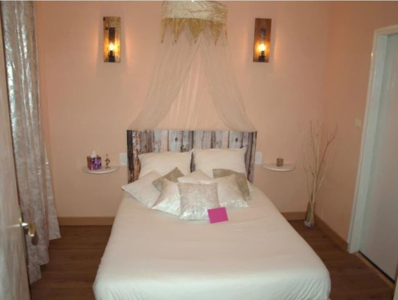 Bed & Breakfast La Demeure de Cupidon