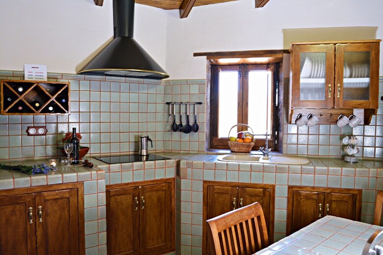 Apartamentos Casa Rural El Rinconcito