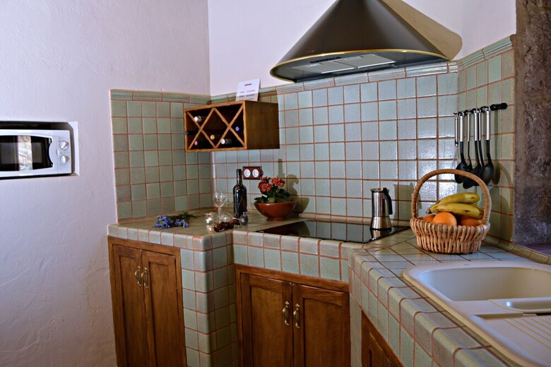 Apartamentos Casa Rural El Rinconcito