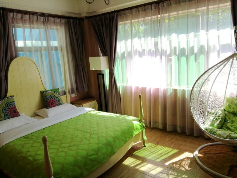 Posada Secret Garden Inn