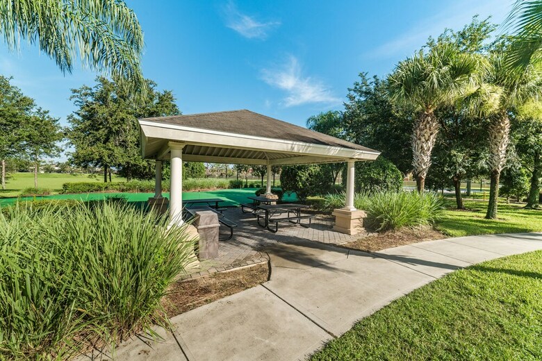 Ov2427 - Windsor Hills Resort - 6 Bed 4 Baths Villa