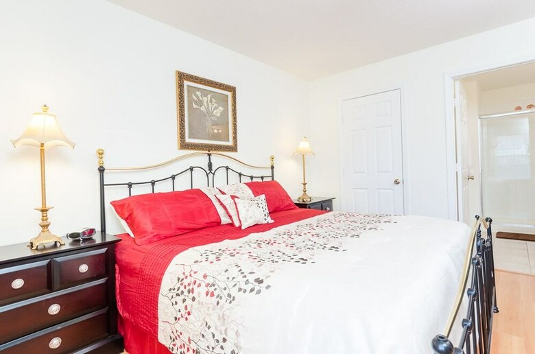 Ov2427 - Windsor Hills Resort - 6 Bed 4 Baths Villa