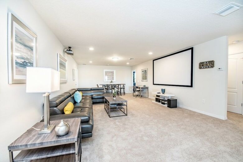 Ev237706 - Windsor At Westside Resort - 8 Bed 6 Baths Villa