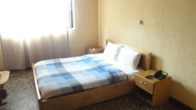 Hotel Wuraola Guest Inn
