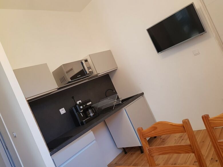 Apartamento Les Spas de Venus ? Chambres D?h�tes