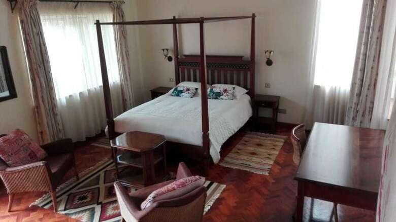 Hotel Zereniti House