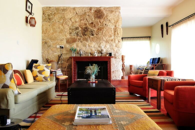 Hotel Zereniti House