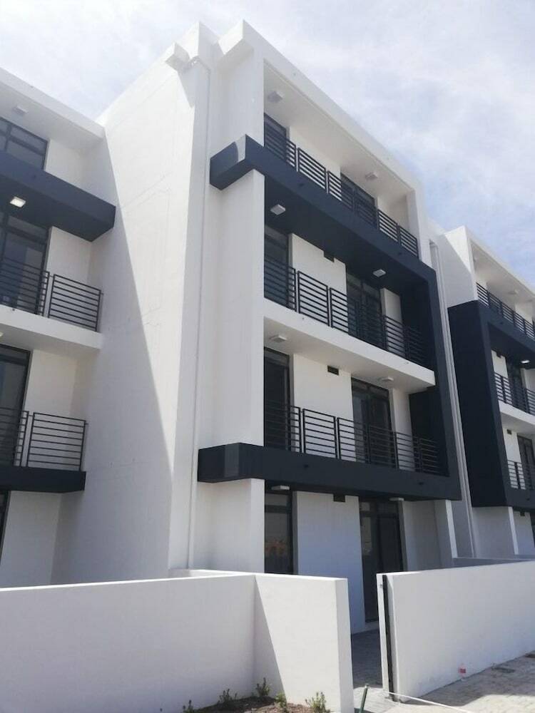 Two Bedroom Apartment